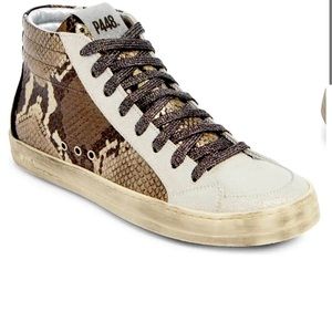 P448 sneakers